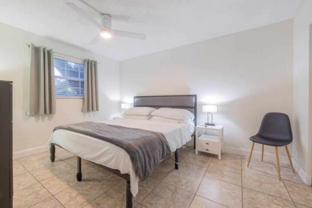 Tropical Oasis Condos Fort Lauderdale Exterior foto